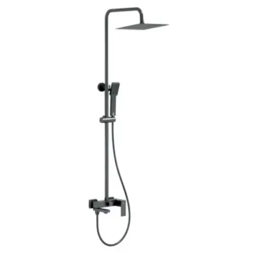 Душевая система Ledeme L72425D-1