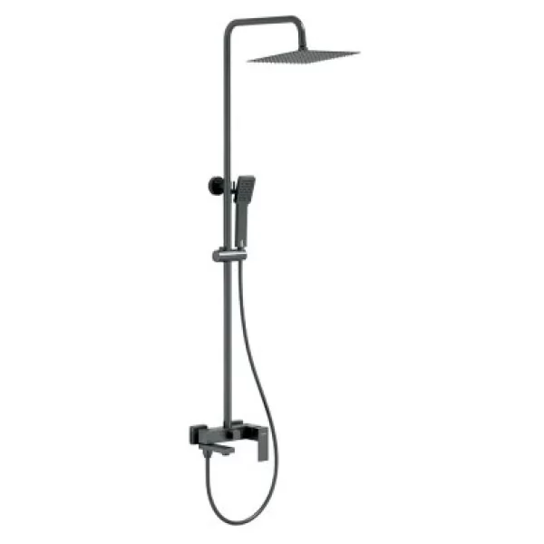 Душевая система Ledeme L72425D-1