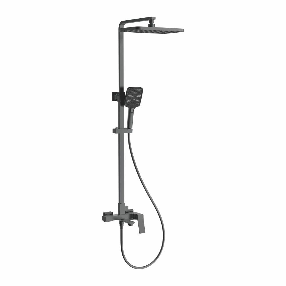 Душевая система Ledeme L2494D