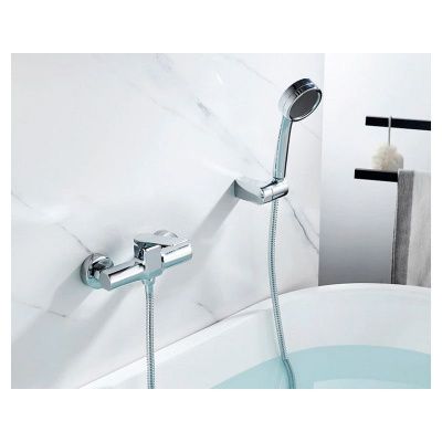 Смеситель для душа Ledeme L2075