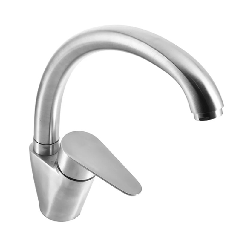 Смеситель для кухни Wisent WP759-310 — изображение 4