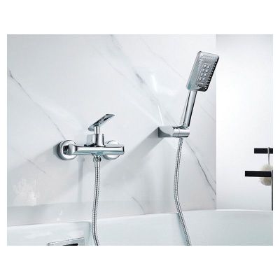 Смеситель для душа Ledeme L2074
