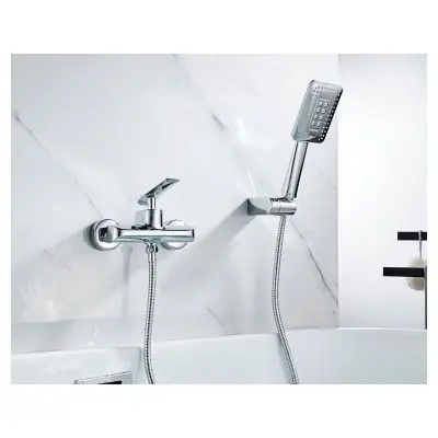 Смеситель для душа Ledeme L2074