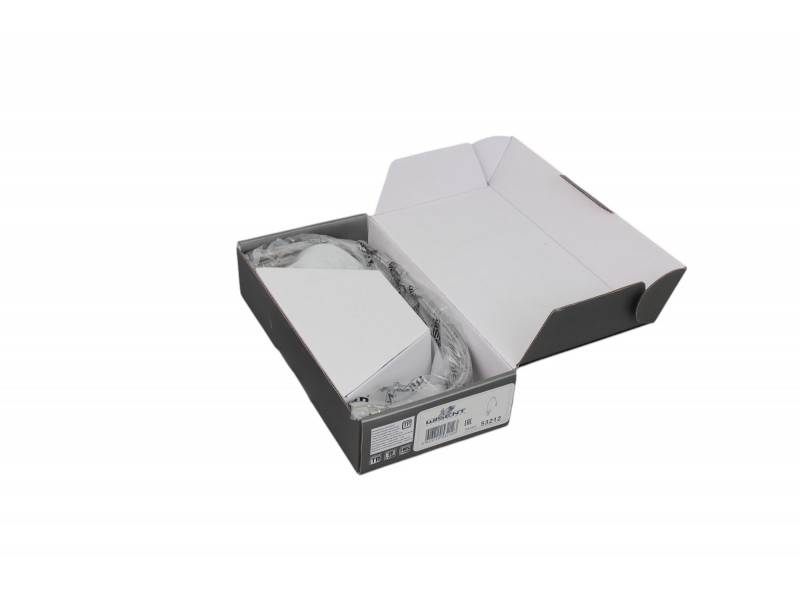 Смеситель для кухни с гибким изливом Wisent W53212 — изображение 6