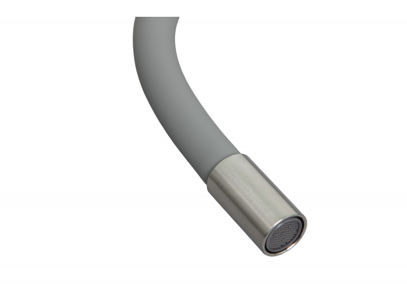 Смеситель для кухни с гибким изливом Wisent W740333-9 — изображение 4