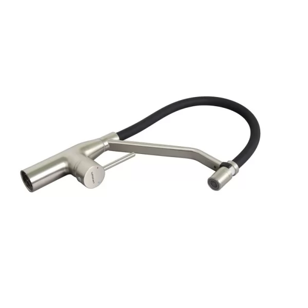 Смеситель для кухни с гибким изливом Wisent WP4997A-2 — изображение 5