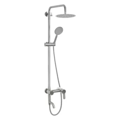 Душевая система Wisent WP735-001