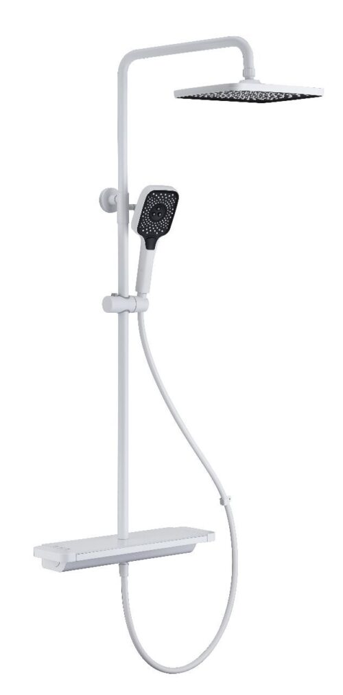 Душевая система Savol SK-H3145W