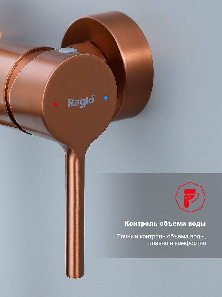 Душевая система Raglo R20.24.33 — изображение 6
