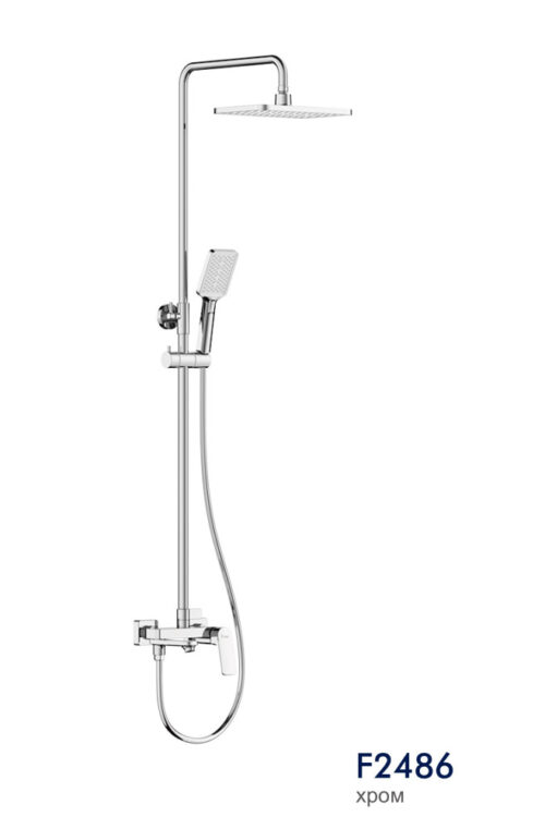 Душевая система Frap F2486