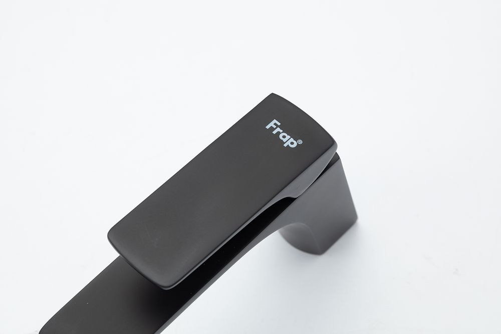 Смеситель для умывальника Frap F1087-6 — изображение 6