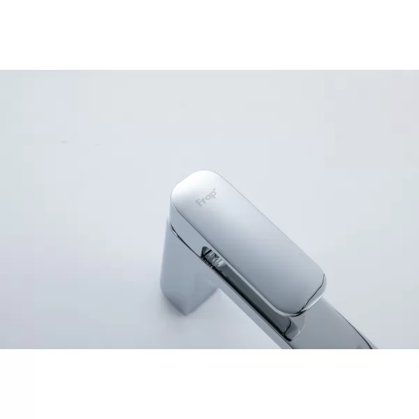 Смеситель для умывальника Frap F1089 — изображение 4