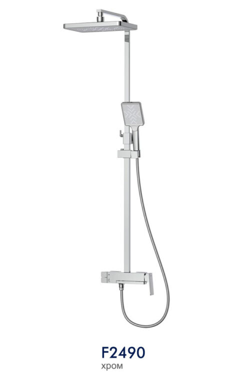 Душевая система Frap F2490