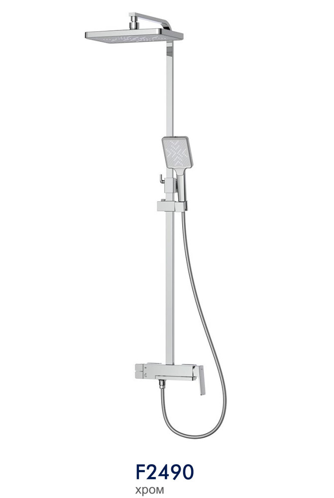 Душевая система Frap F2490