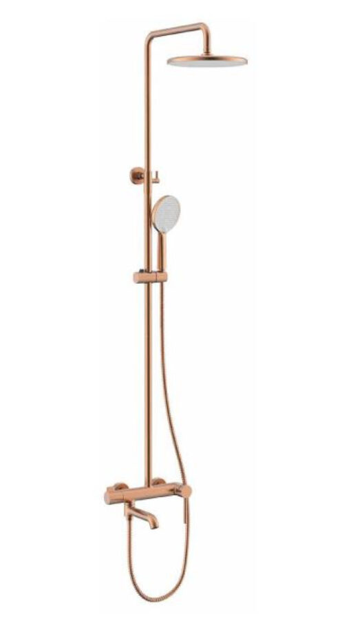 Душевая система Gappo G2406-43