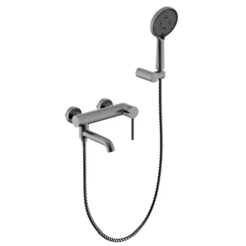 Смеситель для ванны Gappo G3206-9