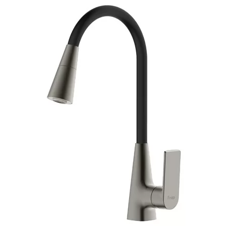 Смеситель для кухни с гибким изливом Frap F4471-9