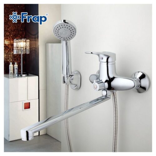 Смеситель для ванны Frap F2204