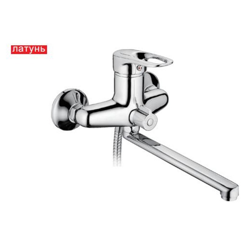Смеситель для ванны Frap F2228