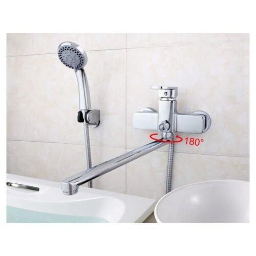 Смеситель для ванны Frap F2273