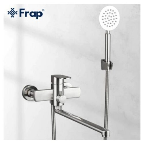Смеситель для ванны Frap F22805