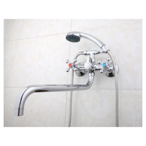 Смеситель для ванны Frap F2619-2