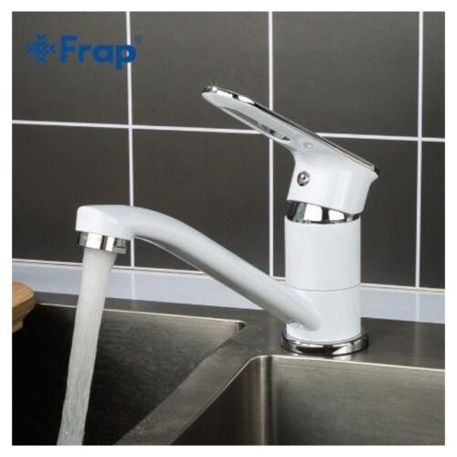 Смеситель для кухни Frap F4549
