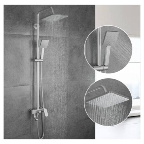 Душевая система Frud R24001
