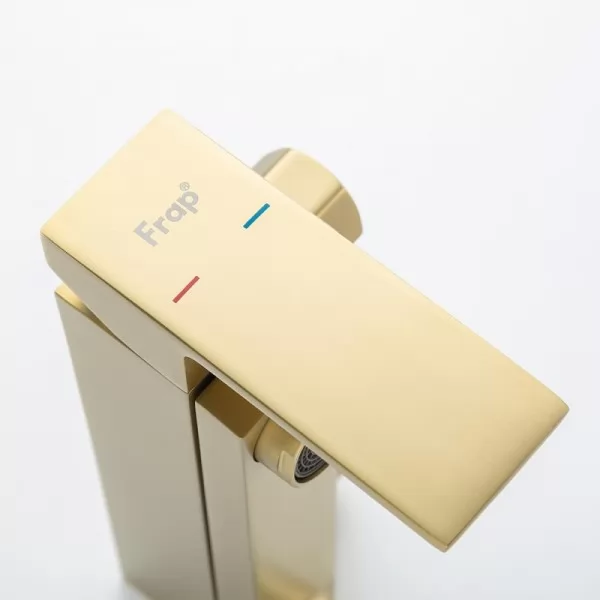 Смеситель для ванны Frap F3291-3 — изображение 6