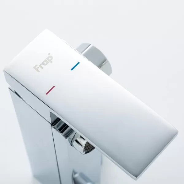 Смеситель для ванны Frap F3291 — изображение 4