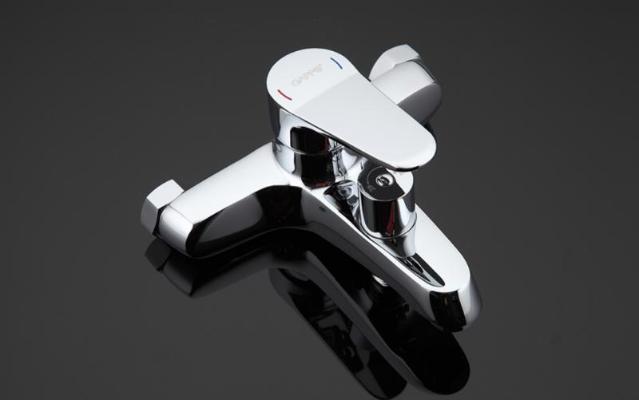 Смеситель для ванны Gappo G3236 — изображение 3