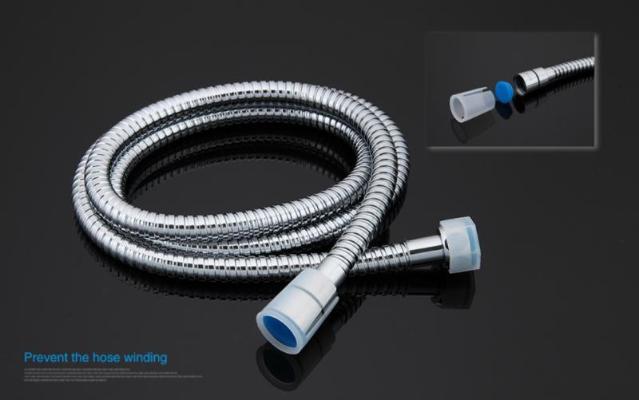 Смеситель для ванны Gappo G3236 — изображение 7