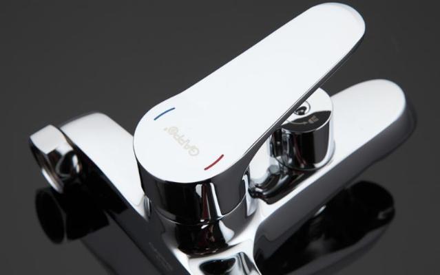 Смеситель для ванны Gappo G3236 — изображение 6
