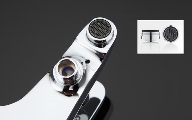 Смеситель для ванны Gappo G3236 — изображение 5