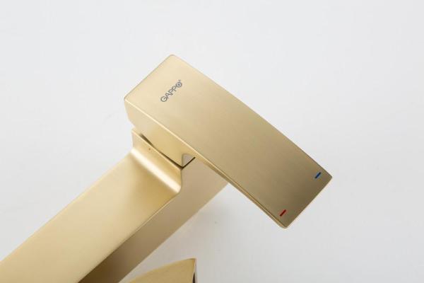 Смеситель для ванны Gappo G3207-33 — изображение 6