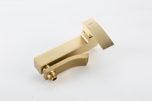 Смеситель для ванны Gappo G3207-33 — изображение 5