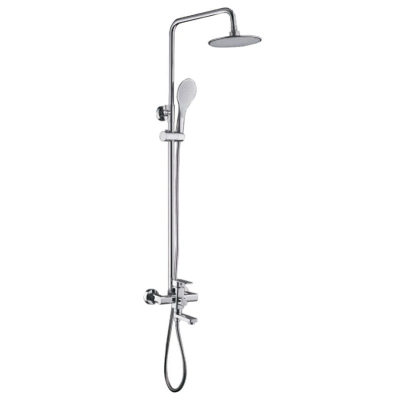 Душевая система Frud R24131